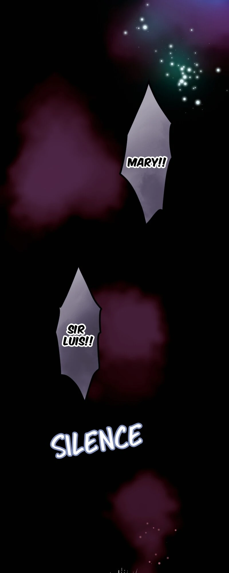 The Maid and Her Favorite King of Darkness Chapter 62 - page 10