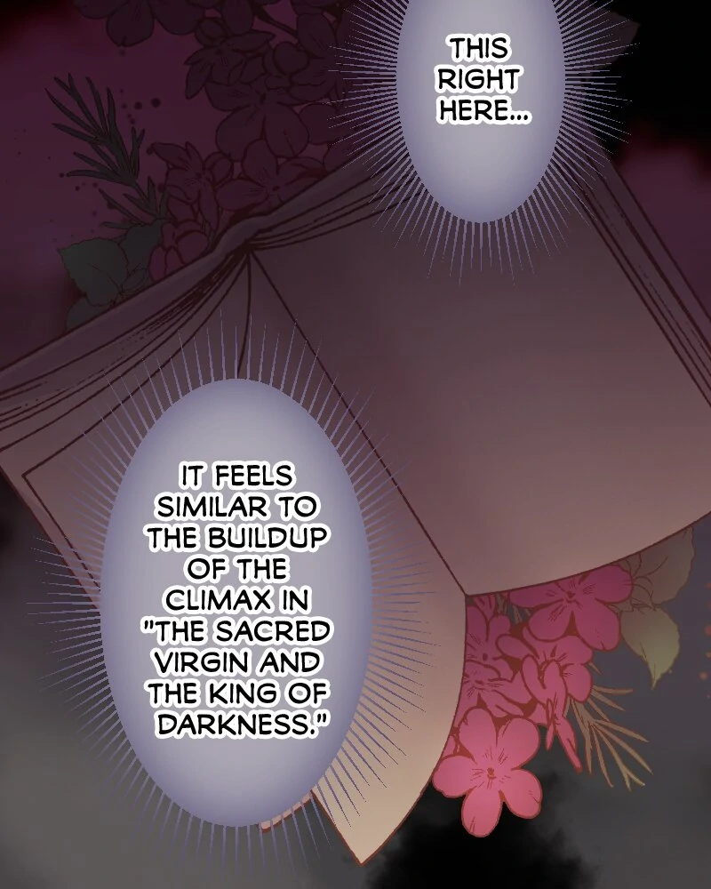 The Maid and Her Favorite King of Darkness Chapter 62 - page 12