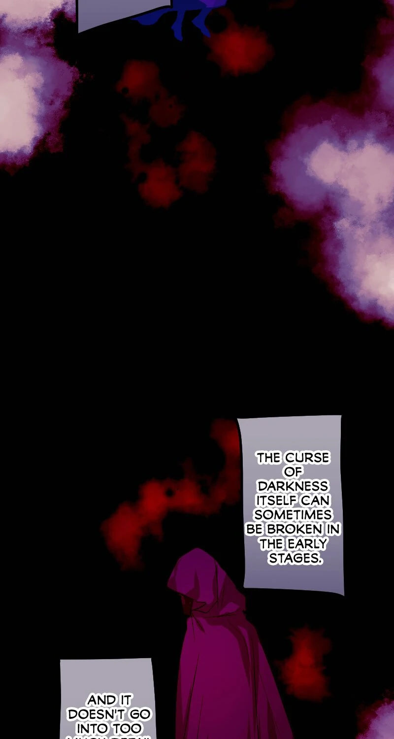 The Maid and Her Favorite King of Darkness Chapter 62 - page 15