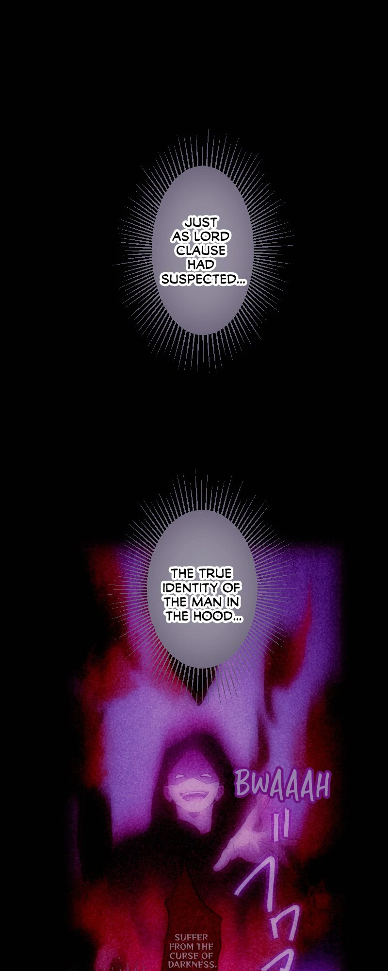 The Maid and Her Favorite King of Darkness Chapter 62 - page 19