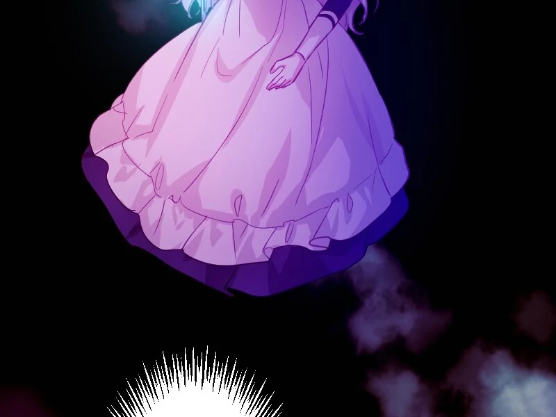 The Maid and Her Favorite King of Darkness Chapter 62 - page 21