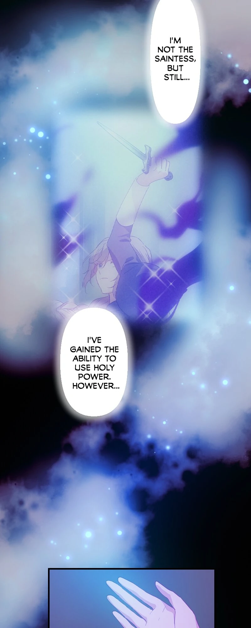 The Maid and Her Favorite King of Darkness Chapter 62 - page 26