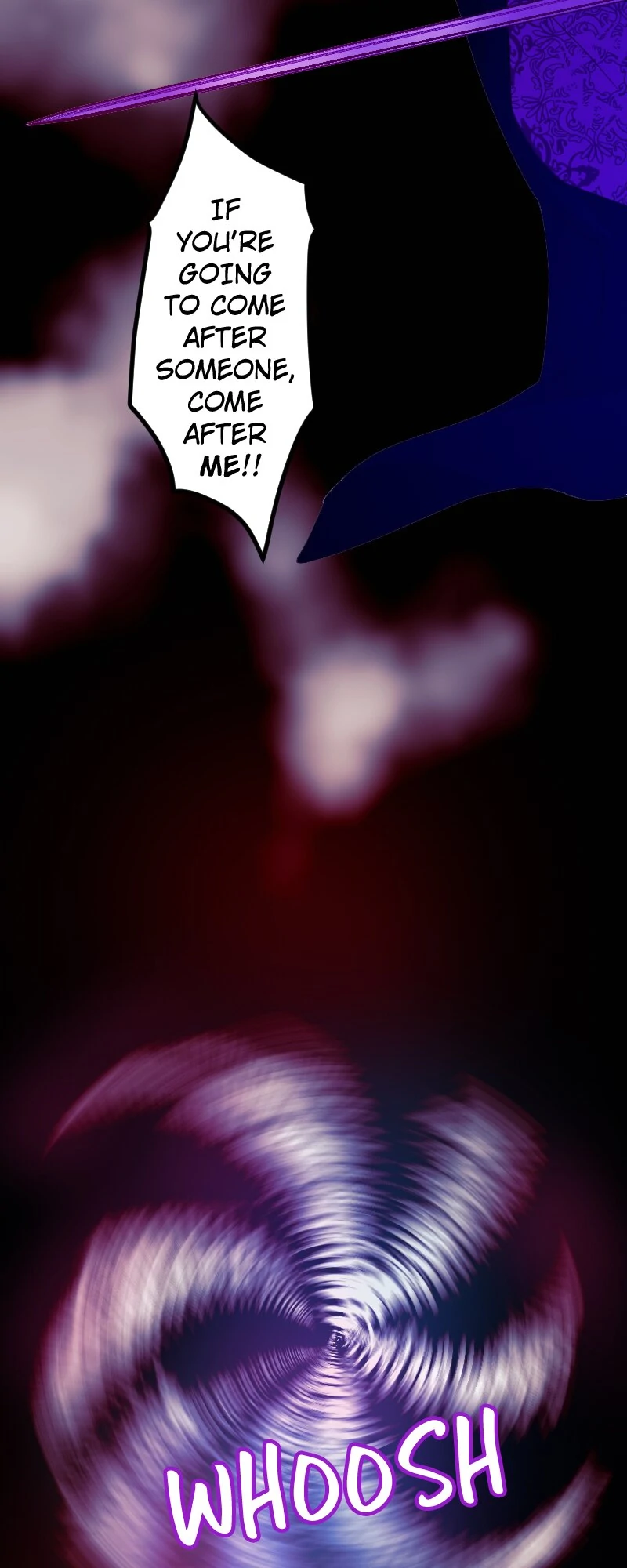 The Maid and Her Favorite King of Darkness Chapter 62 - page 38