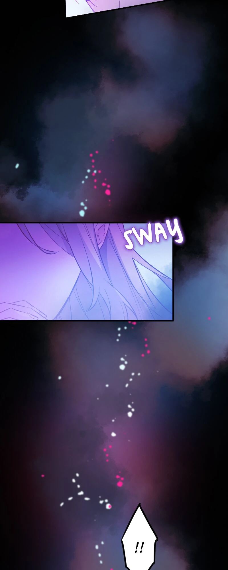 The Maid and Her Favorite King of Darkness Chapter 62 - page 40