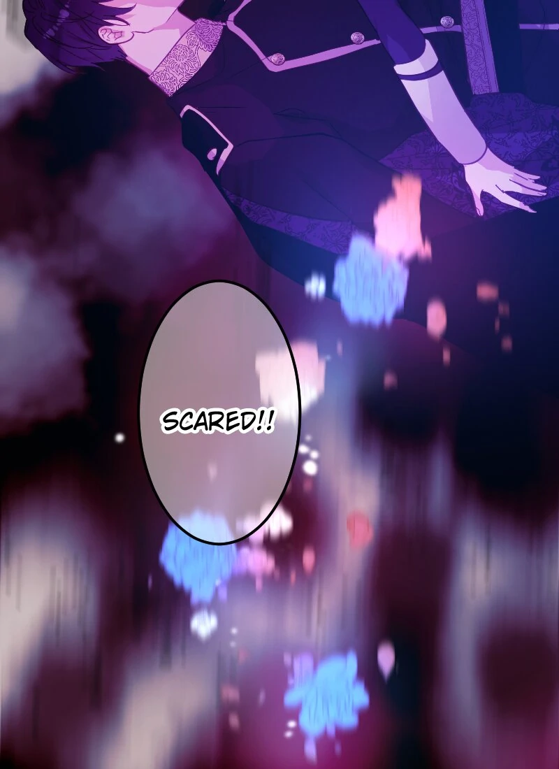 The Maid and Her Favorite King of Darkness Chapter 62 - page 45