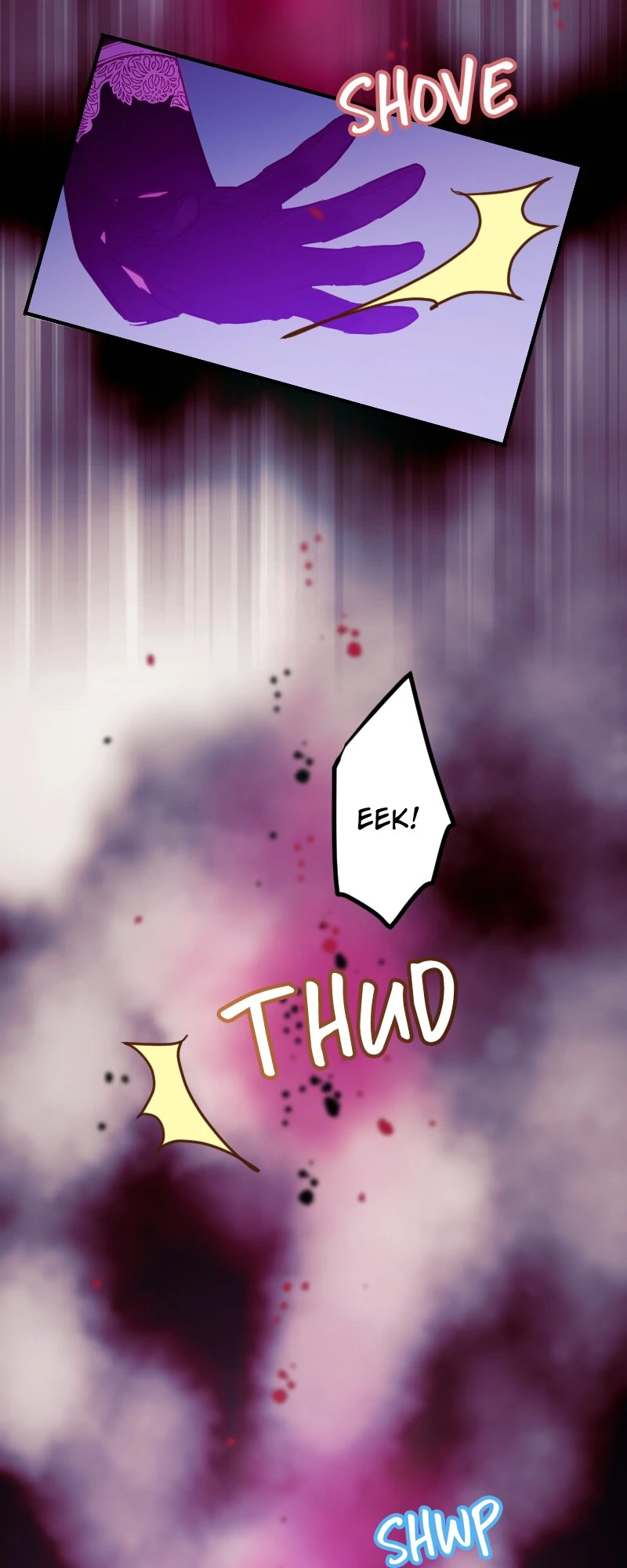 The Maid and Her Favorite King of Darkness Chapter 62 - page 47