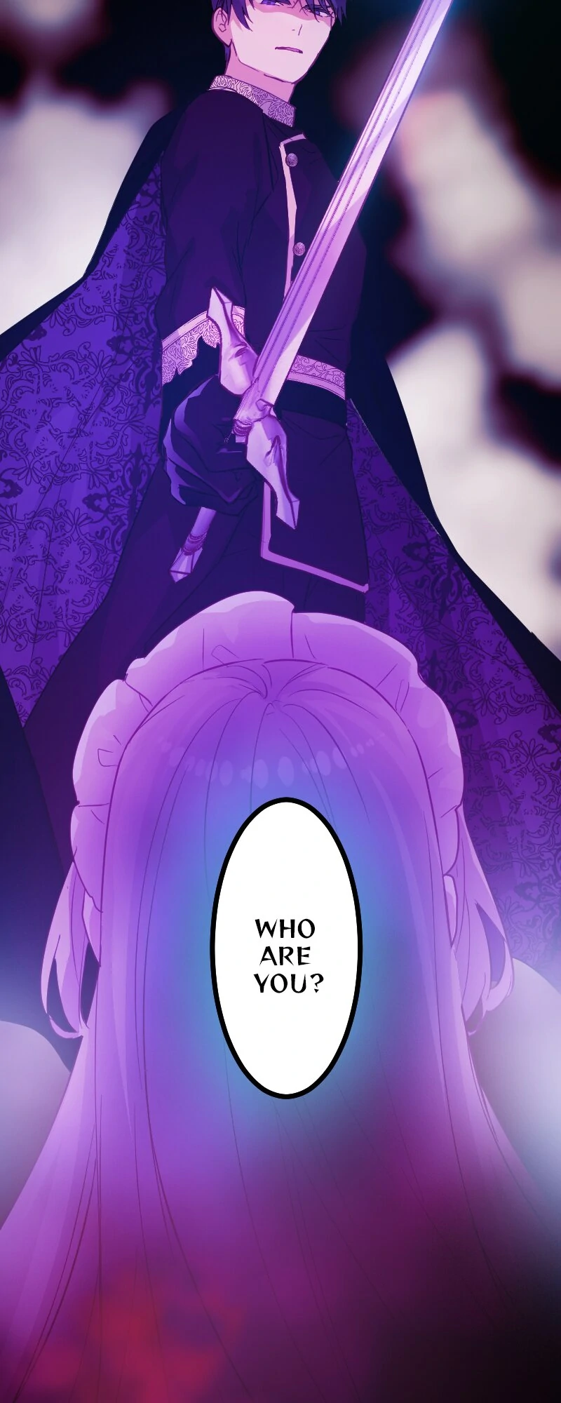 The Maid and Her Favorite King of Darkness Chapter 62 - page 50