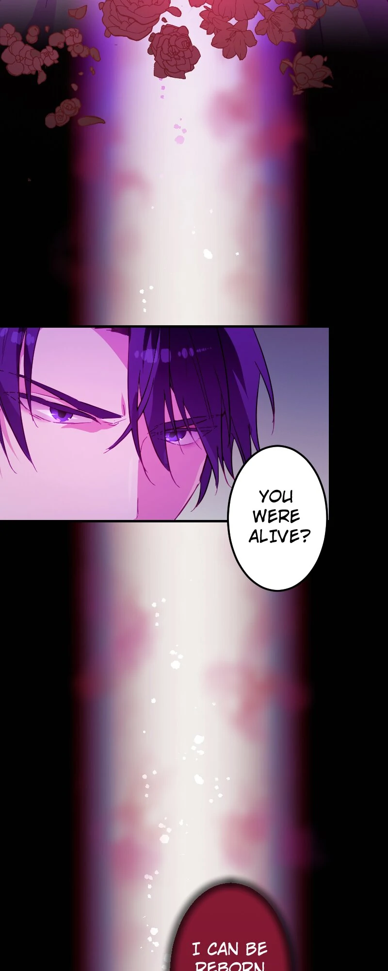 The Maid and Her Favorite King of Darkness Chapter 62 - page 53