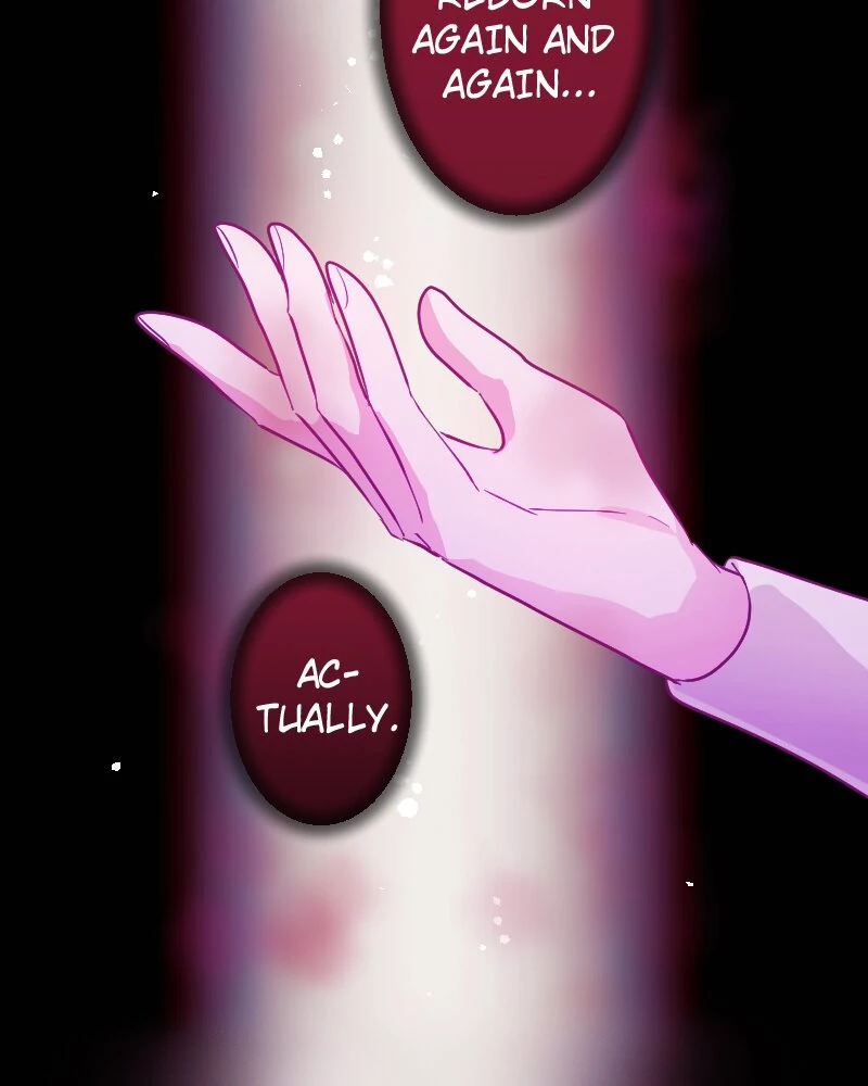 The Maid and Her Favorite King of Darkness Chapter 62 - page 54