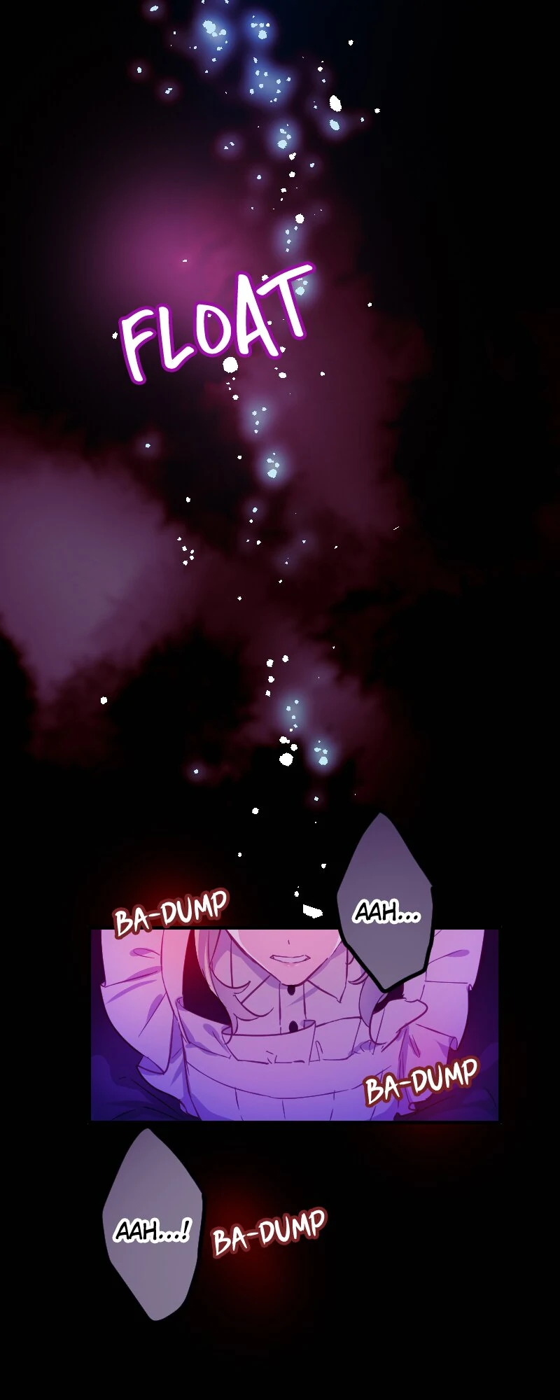 The Maid and Her Favorite King of Darkness Chapter 62 - page 6