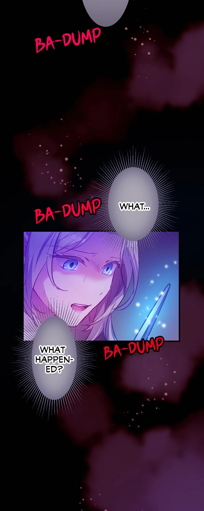 The Maid and Her Favorite King of Darkness Chapter 62 - page 8