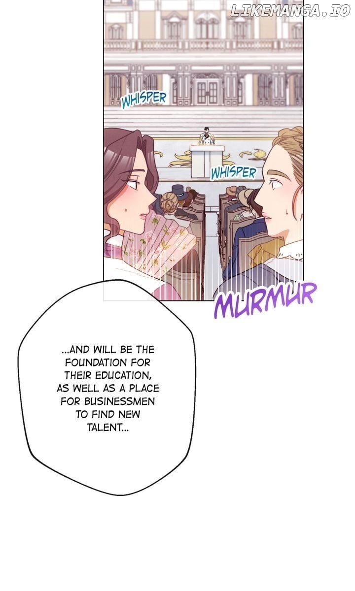 The Villainess Reverses the Hourglass Chapter 57 - page 26