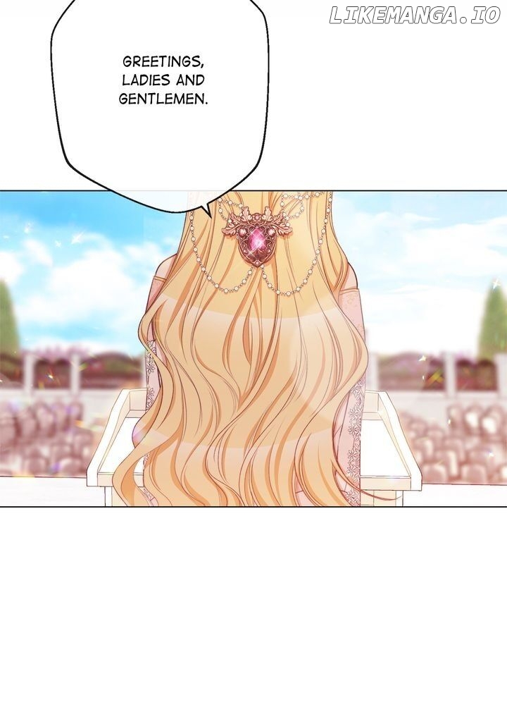 The Villainess Reverses the Hourglass Chapter 57 - page 31