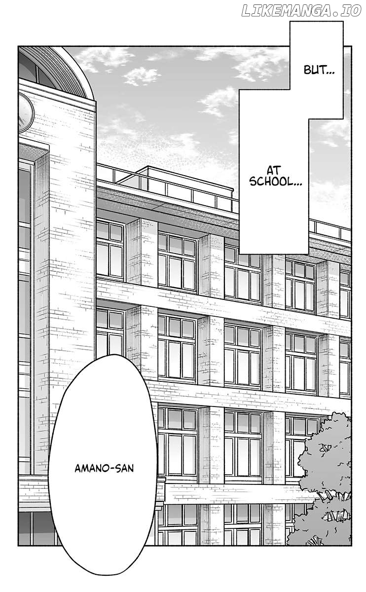 Onnanoko Wa Otoko No Tame No Kisekae Ningyouja Nenda Yo Chapter 20 - page 3