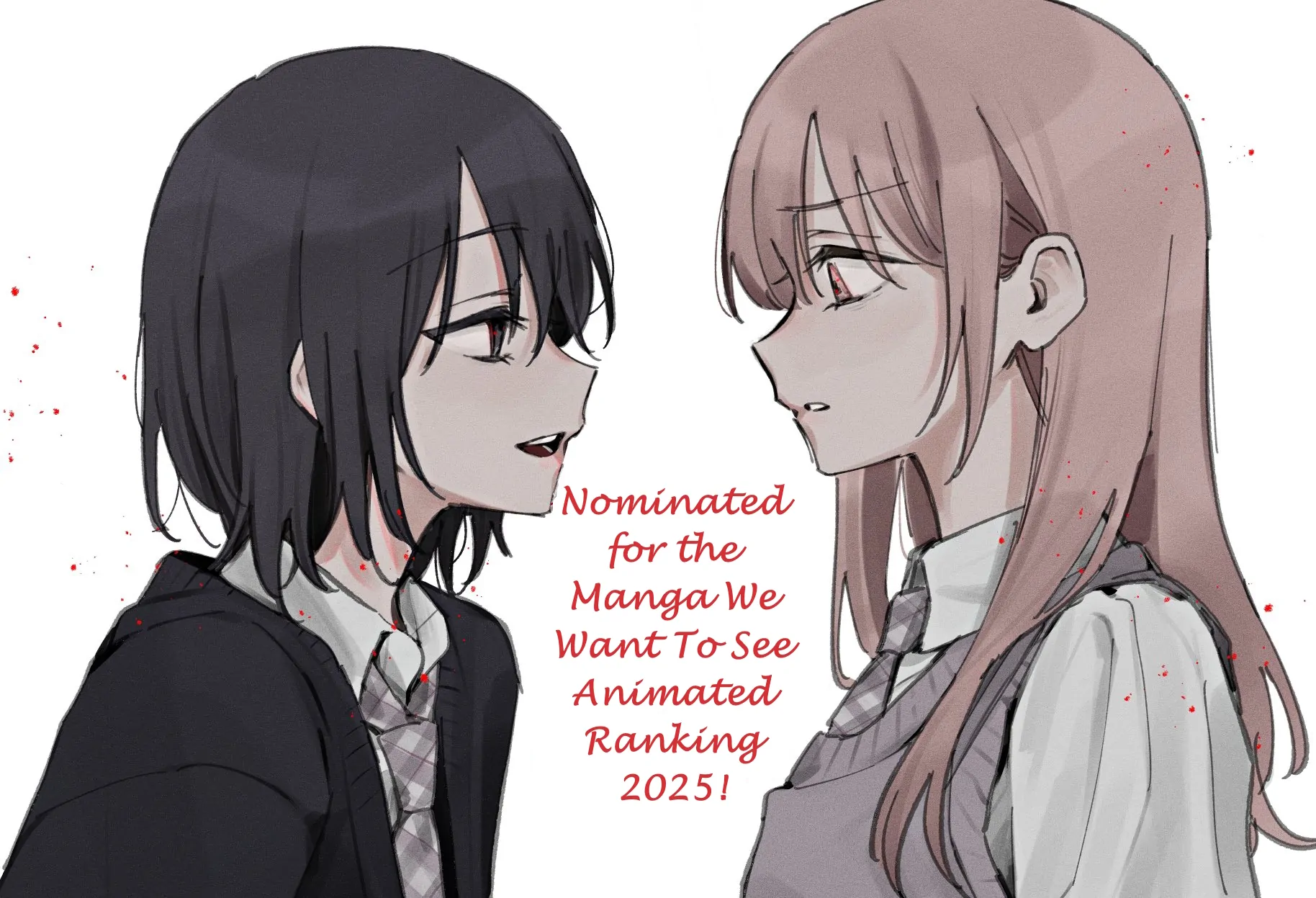 Destroy It All And Love Me In Hell! Chapter 21.5 - page 30