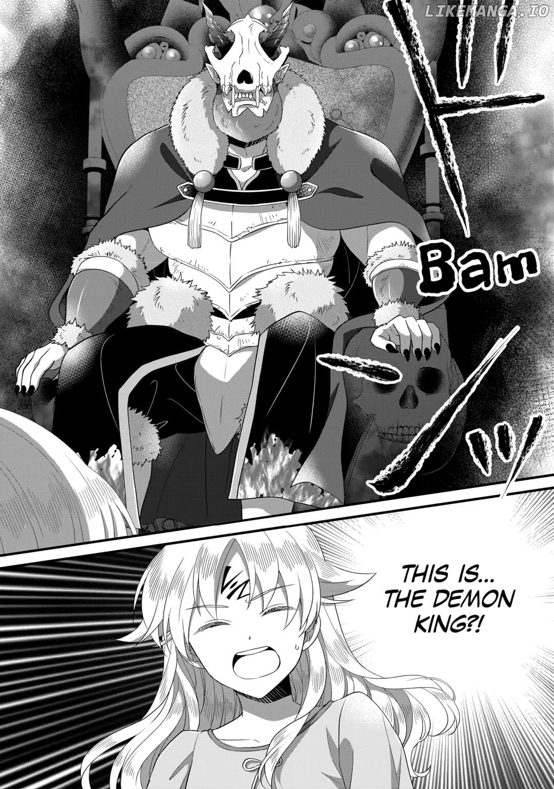 I Reincarnated Into A Ducal House And Was Immediately Branded As Disqualified To Be The Heir, But I’m Continuing On With My Life! Chapter 26 - page 24
