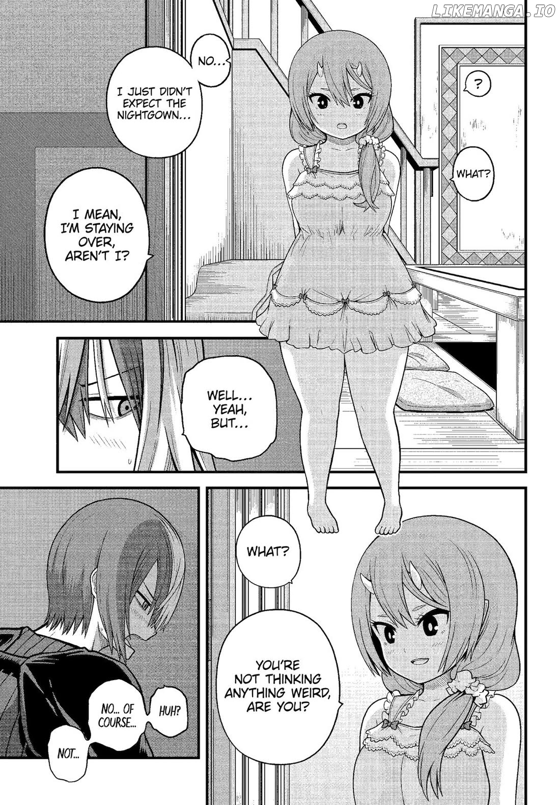 Futoku no Guild Chapter 93 - page 7