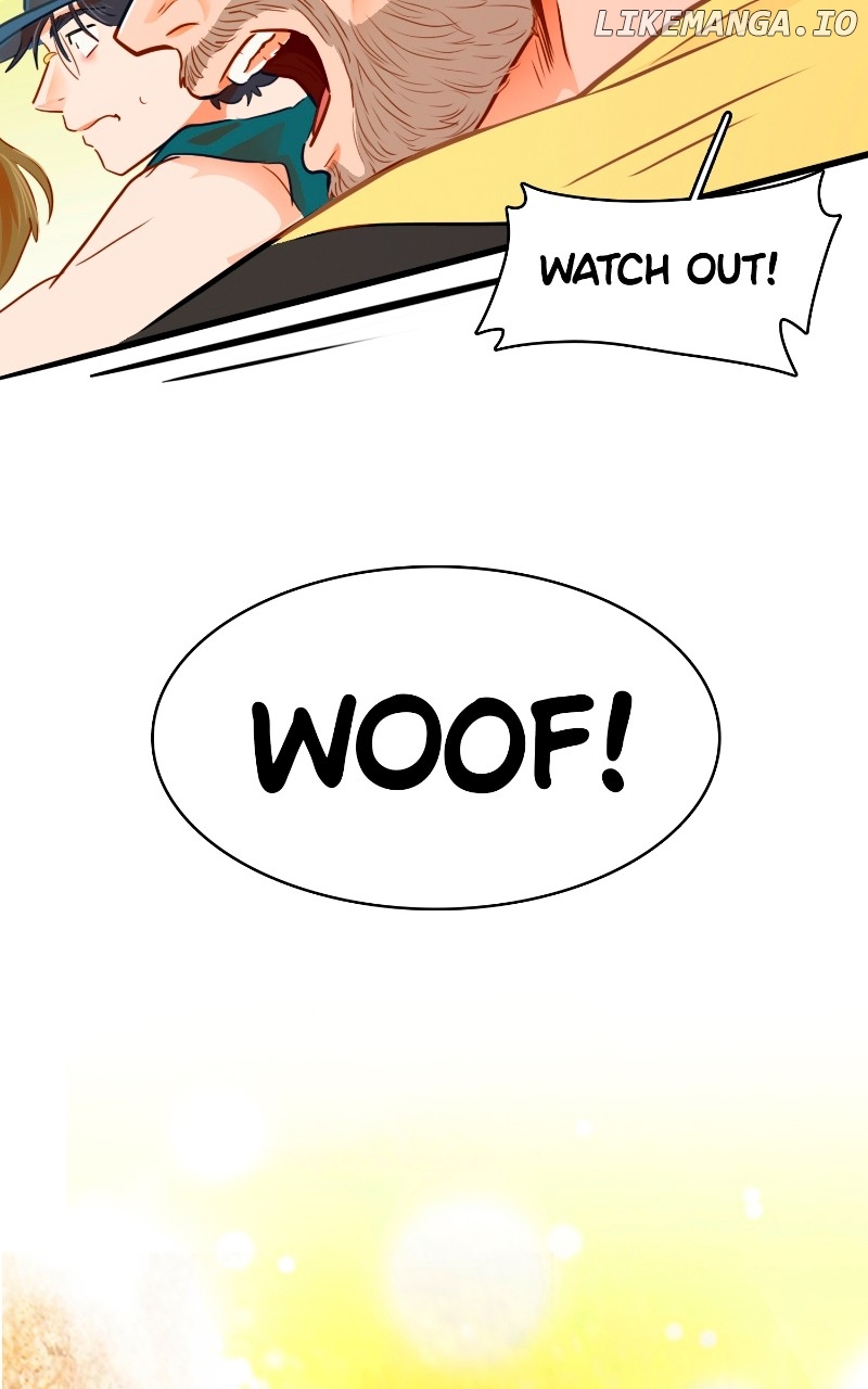 Love 4 a Walk Chapter 61 - page 32