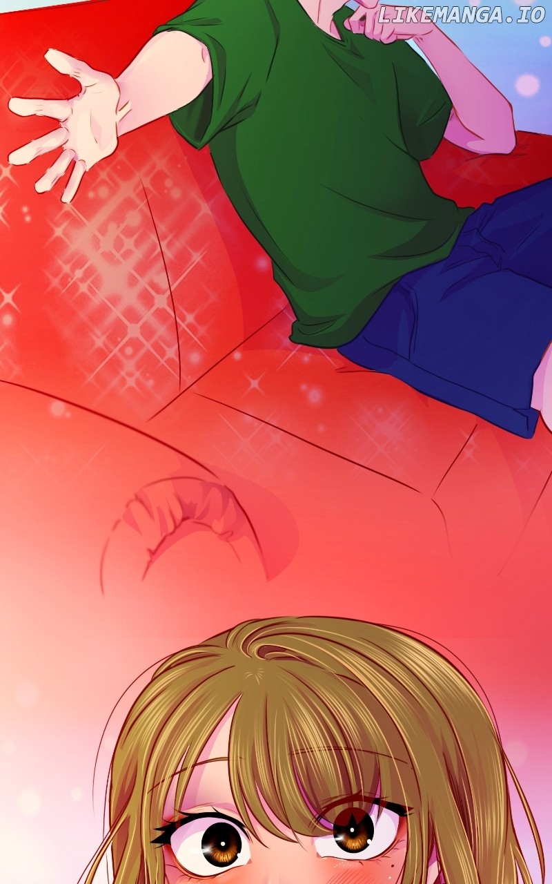 Love 4 a Walk Chapter 62 - page 32