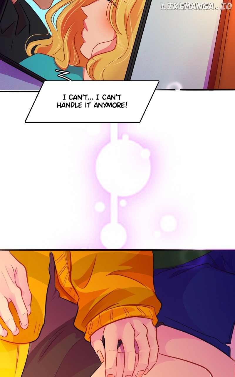 Love 4 a Walk Chapter 62 - page 44