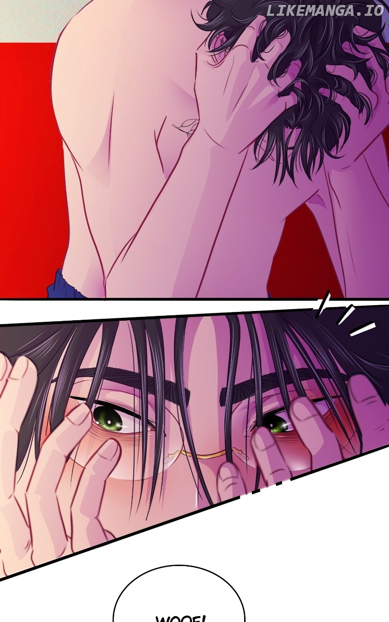 Love 4 a Walk Chapter 63 - page 32