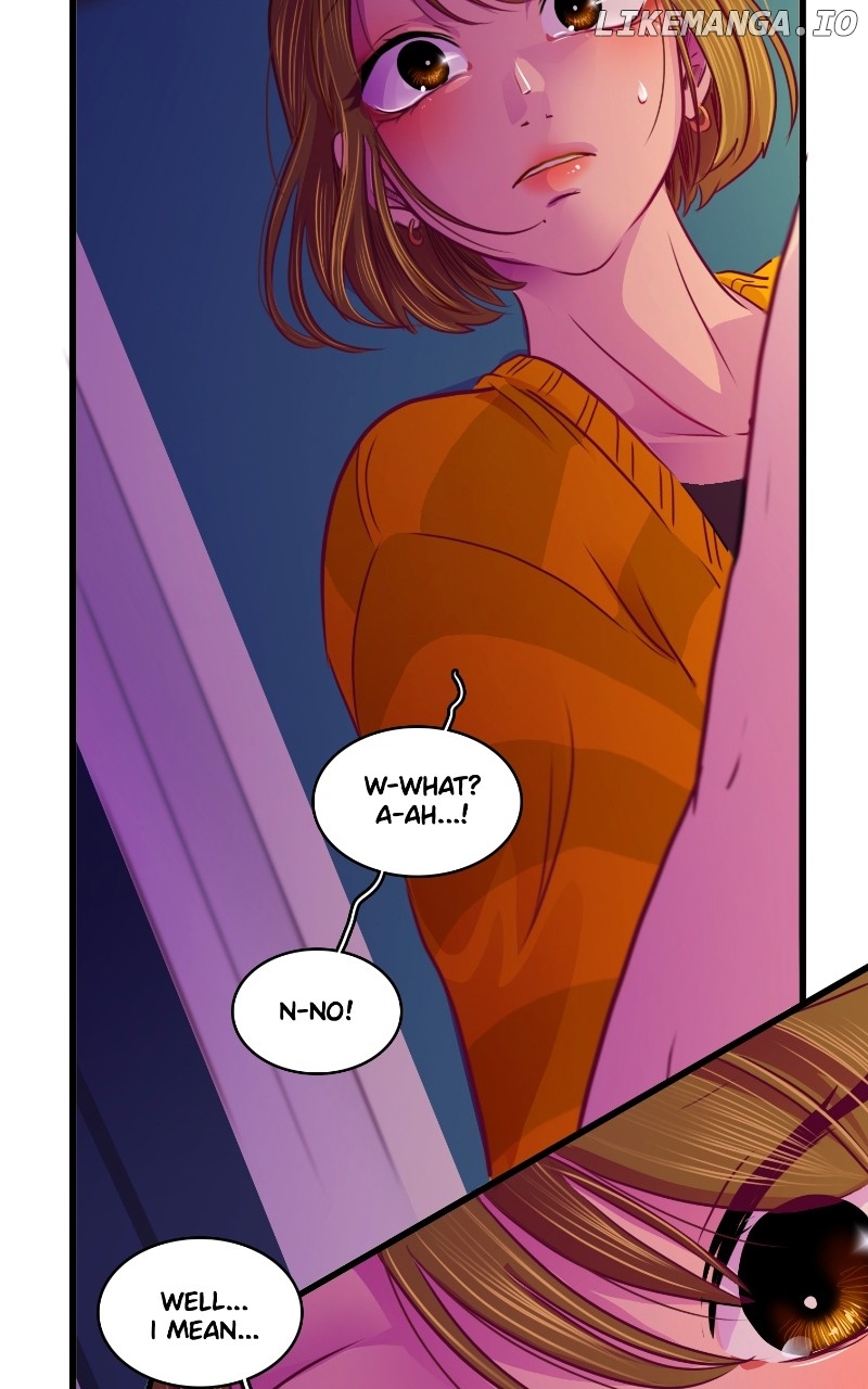 Love 4 a Walk Chapter 63 - page 44