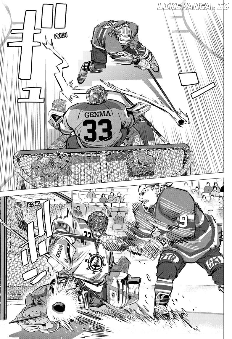 Dogsred - Manga Chapter 48 - page 9