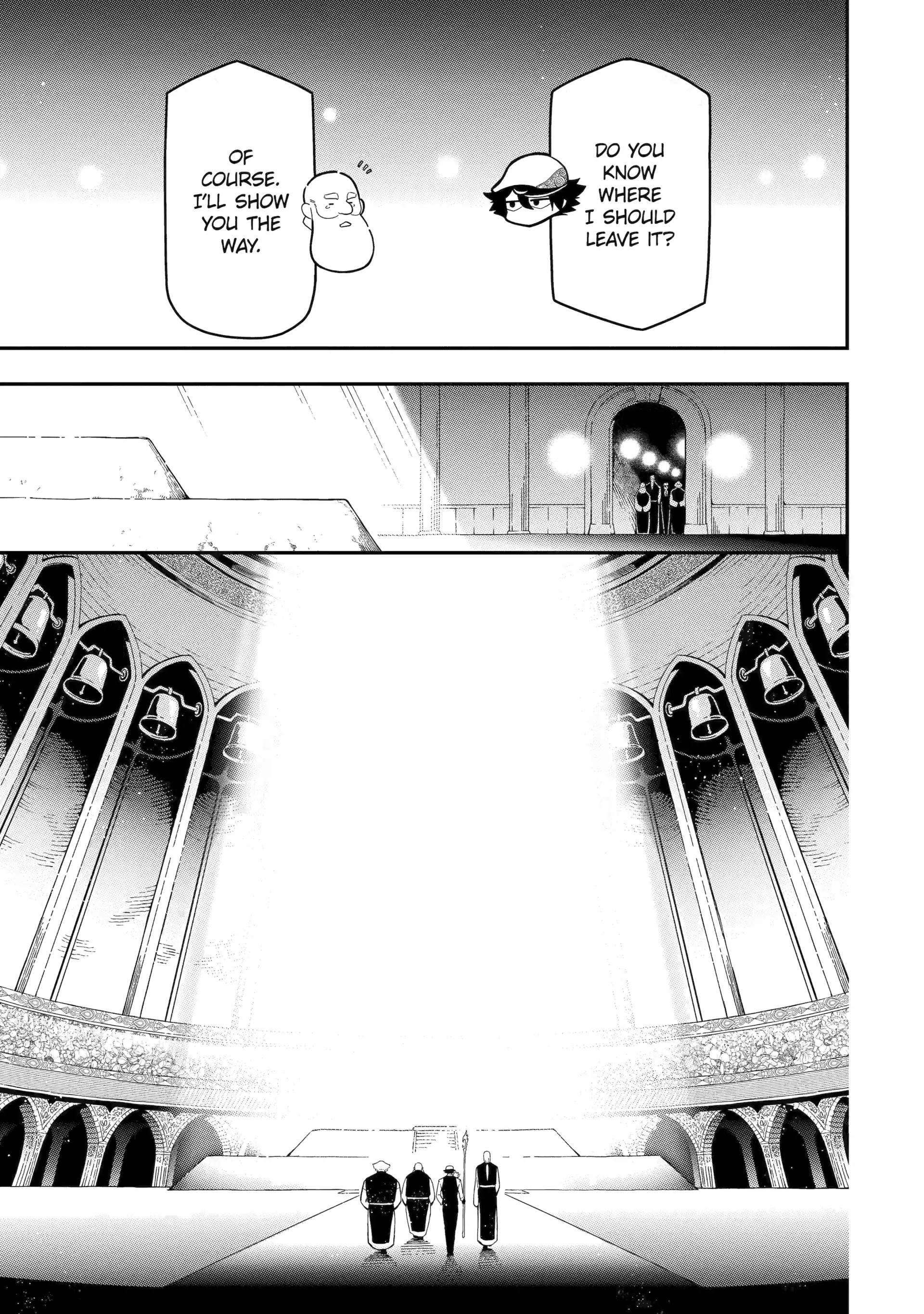 Ansatsu Skill De Isekai Saikyou Renkinjutsu To Ansatsujutsu O Kiwameta Ore Wa, Sekai O Kage Kara Shihai Suru Chapter 22 - page 15