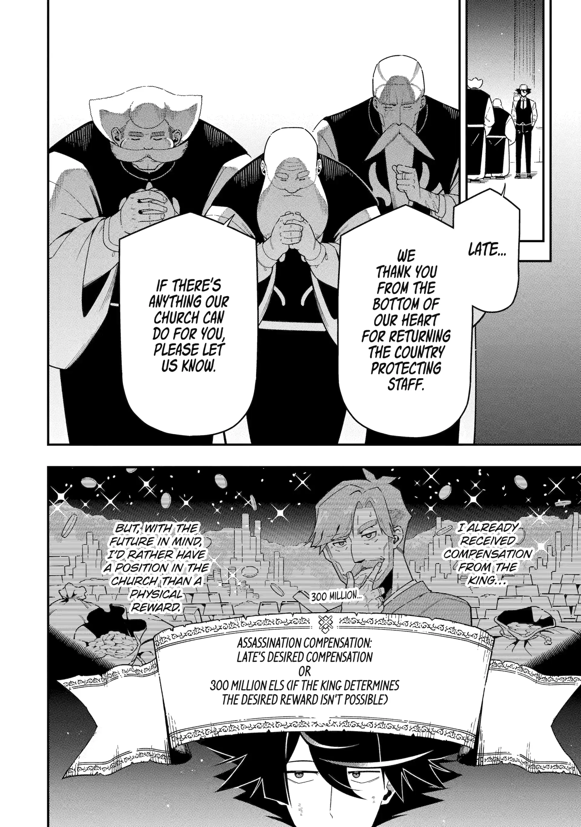 Ansatsu Skill De Isekai Saikyou Renkinjutsu To Ansatsujutsu O Kiwameta Ore Wa, Sekai O Kage Kara Shihai Suru Chapter 22 - page 20