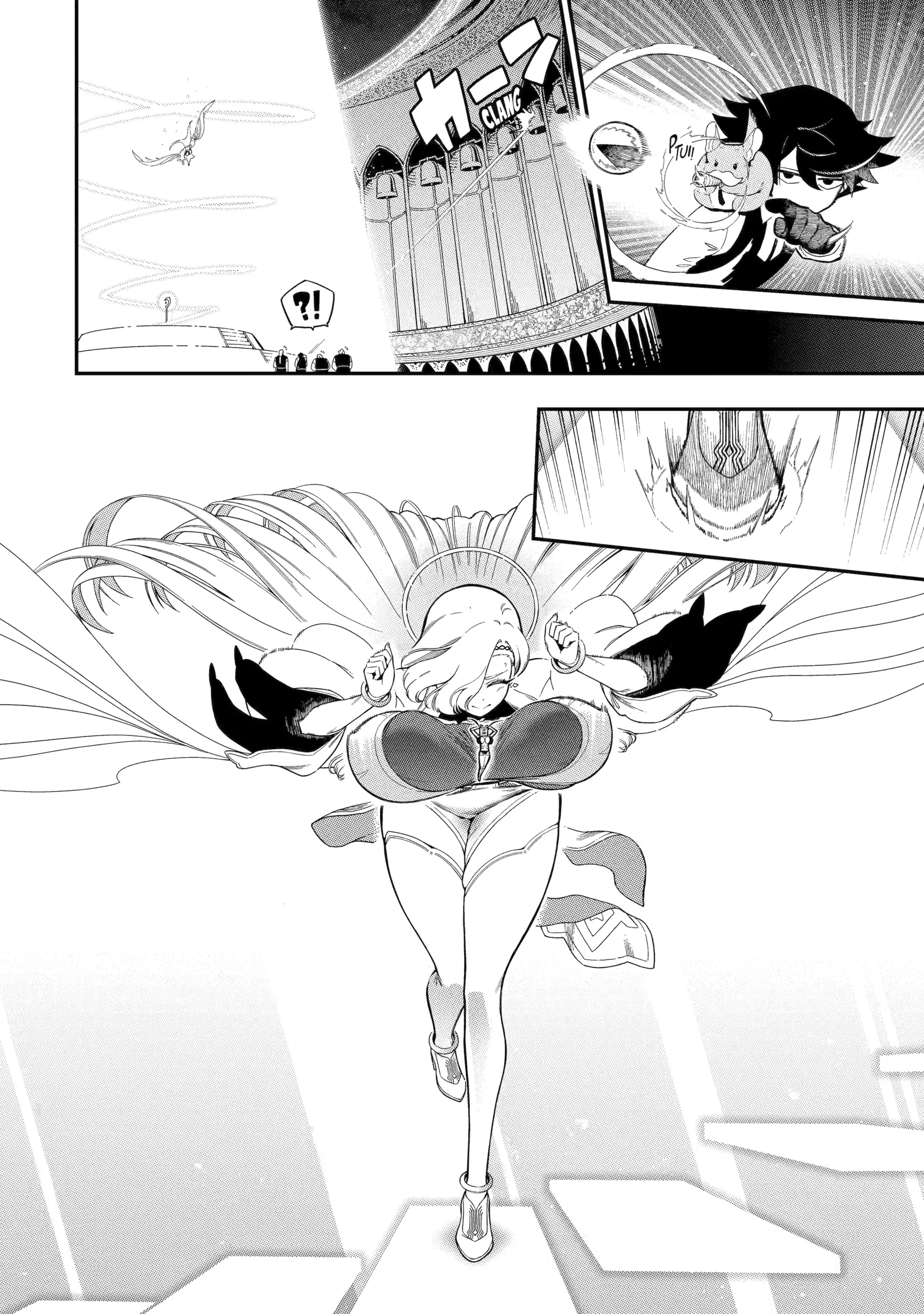 Ansatsu Skill De Isekai Saikyou Renkinjutsu To Ansatsujutsu O Kiwameta Ore Wa, Sekai O Kage Kara Shihai Suru Chapter 22 - page 25