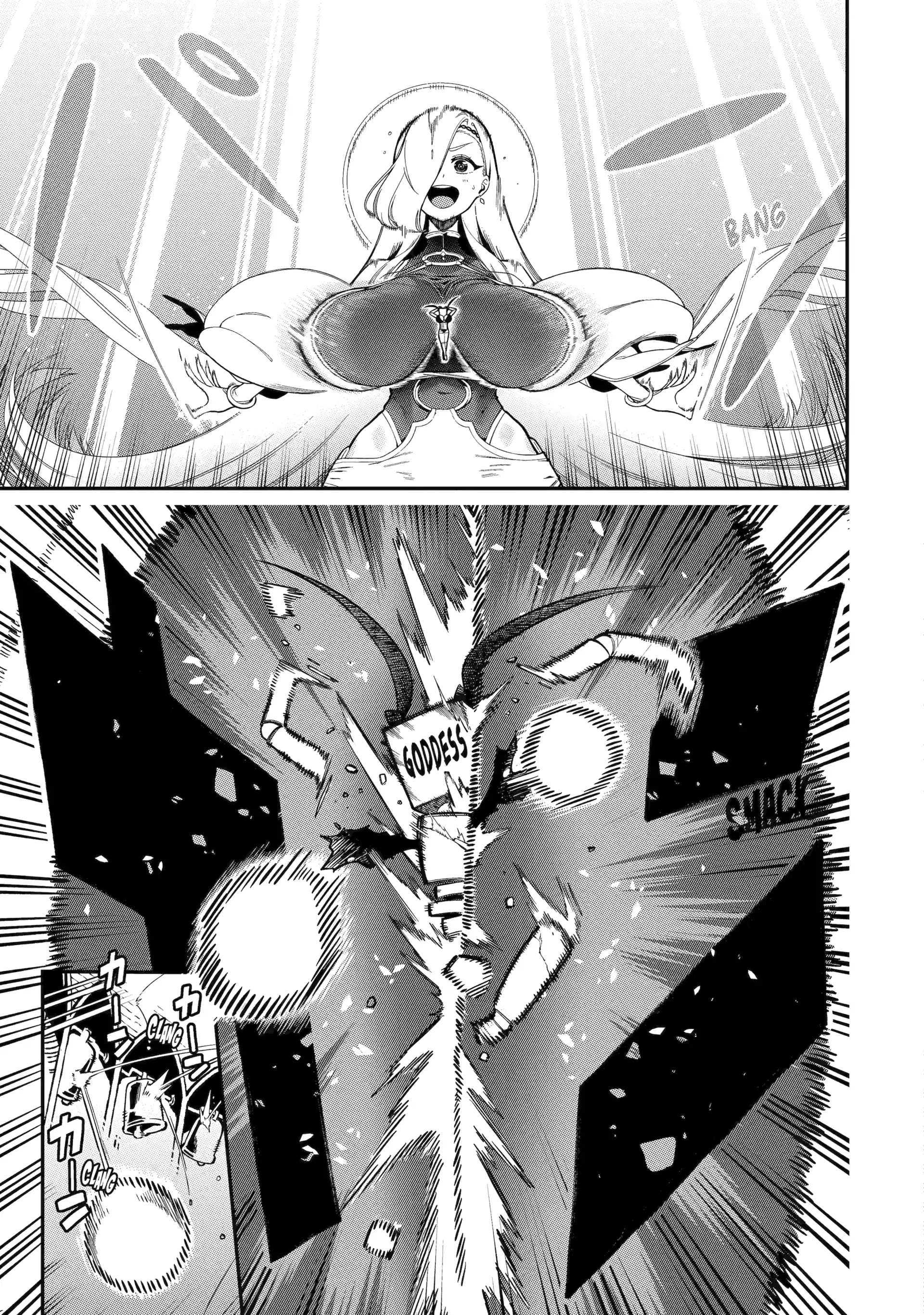 Ansatsu Skill De Isekai Saikyou Renkinjutsu To Ansatsujutsu O Kiwameta Ore Wa, Sekai O Kage Kara Shihai Suru Chapter 22 - page 26