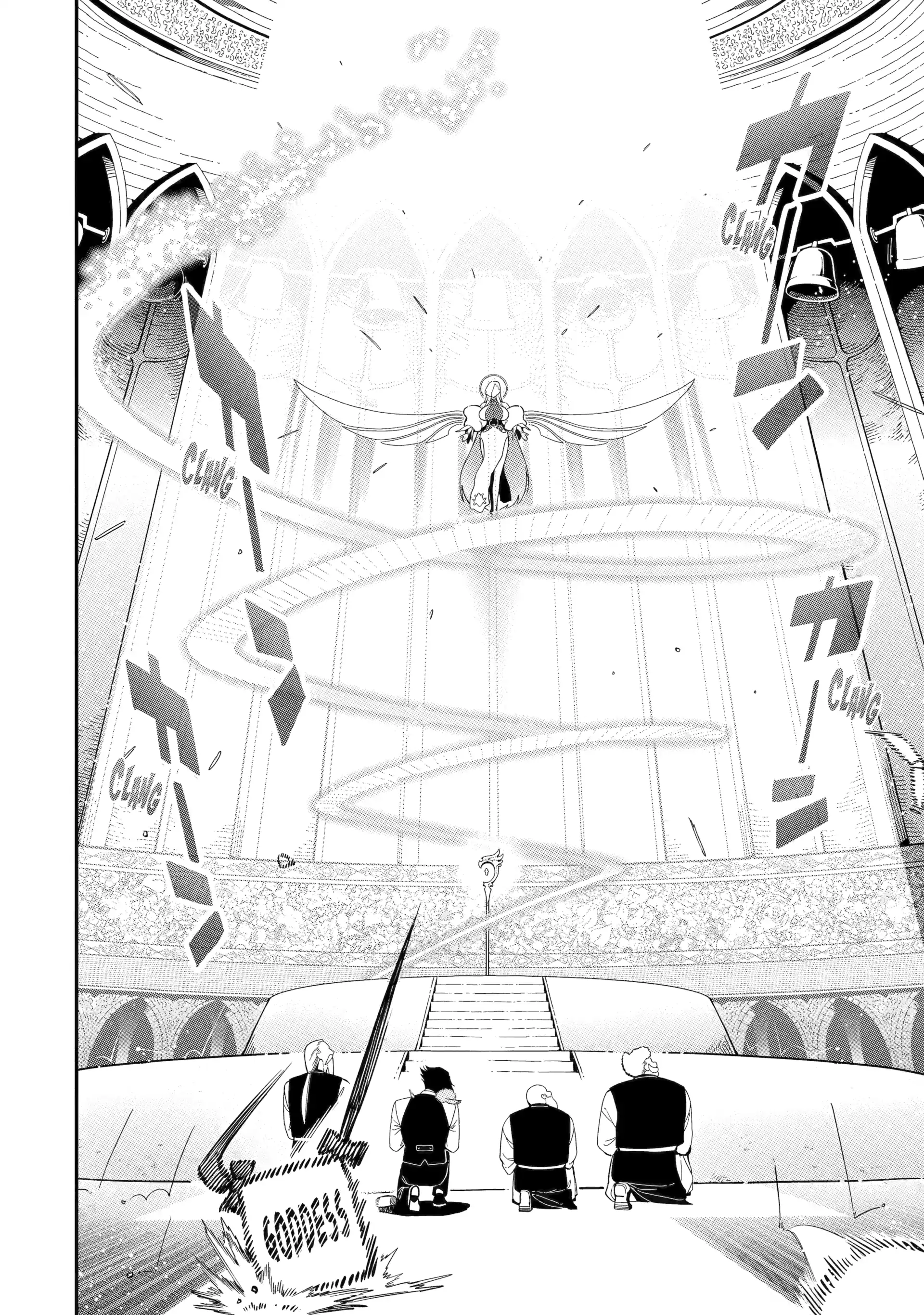 Ansatsu Skill De Isekai Saikyou Renkinjutsu To Ansatsujutsu O Kiwameta Ore Wa, Sekai O Kage Kara Shihai Suru Chapter 22 - page 27
