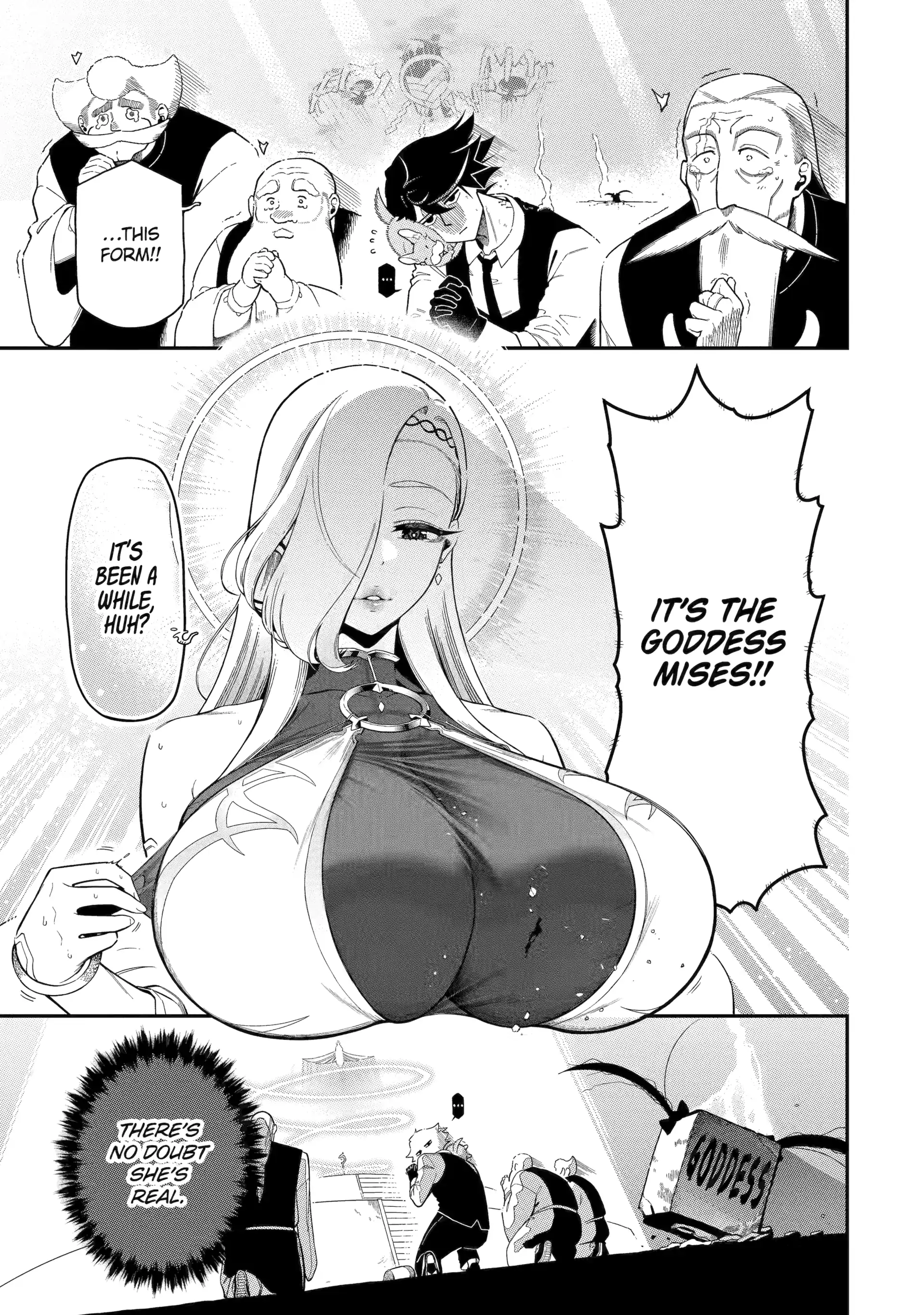 Ansatsu Skill De Isekai Saikyou Renkinjutsu To Ansatsujutsu O Kiwameta Ore Wa, Sekai O Kage Kara Shihai Suru Chapter 22 - page 28