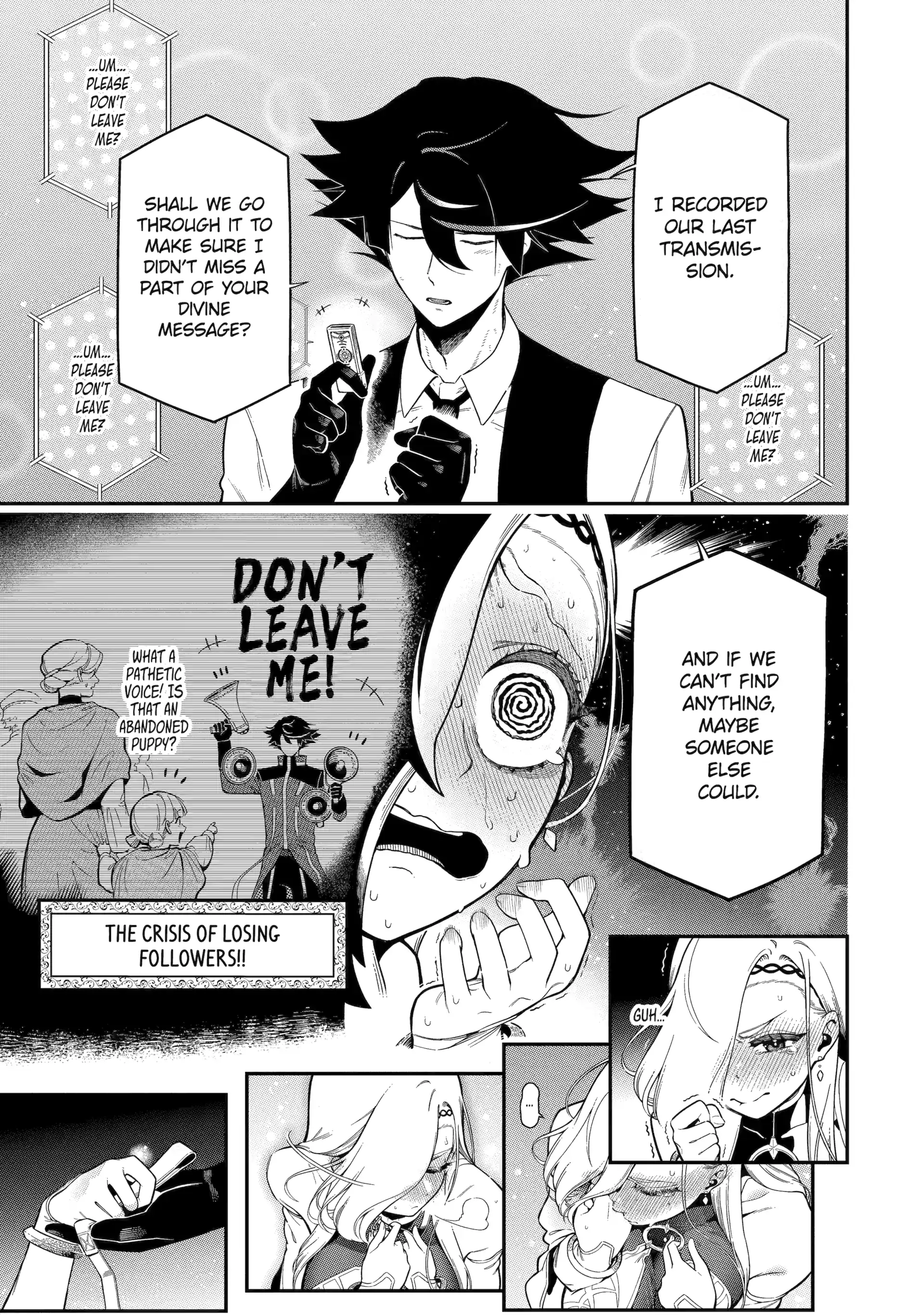 Ansatsu Skill De Isekai Saikyou Renkinjutsu To Ansatsujutsu O Kiwameta Ore Wa, Sekai O Kage Kara Shihai Suru Chapter 22 - page 34