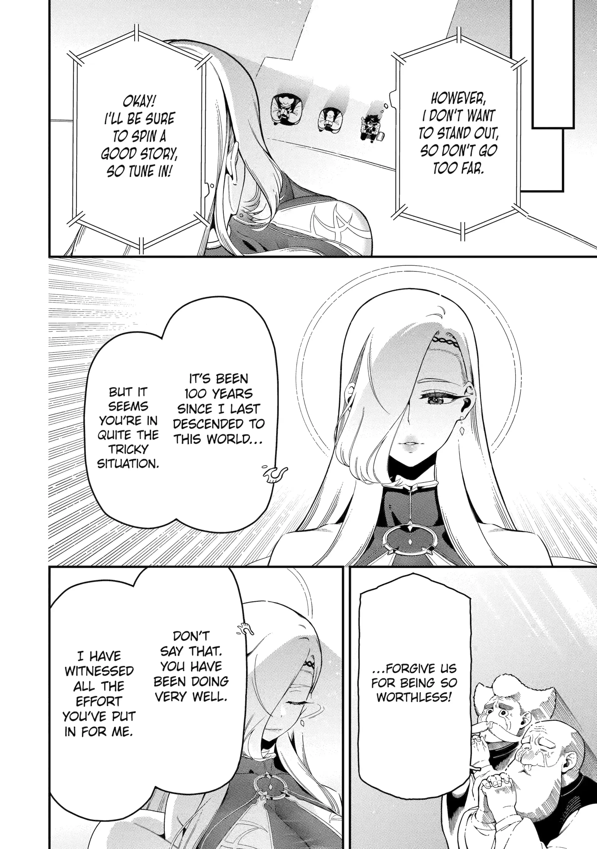 Ansatsu Skill De Isekai Saikyou Renkinjutsu To Ansatsujutsu O Kiwameta Ore Wa, Sekai O Kage Kara Shihai Suru Chapter 22 - page 37