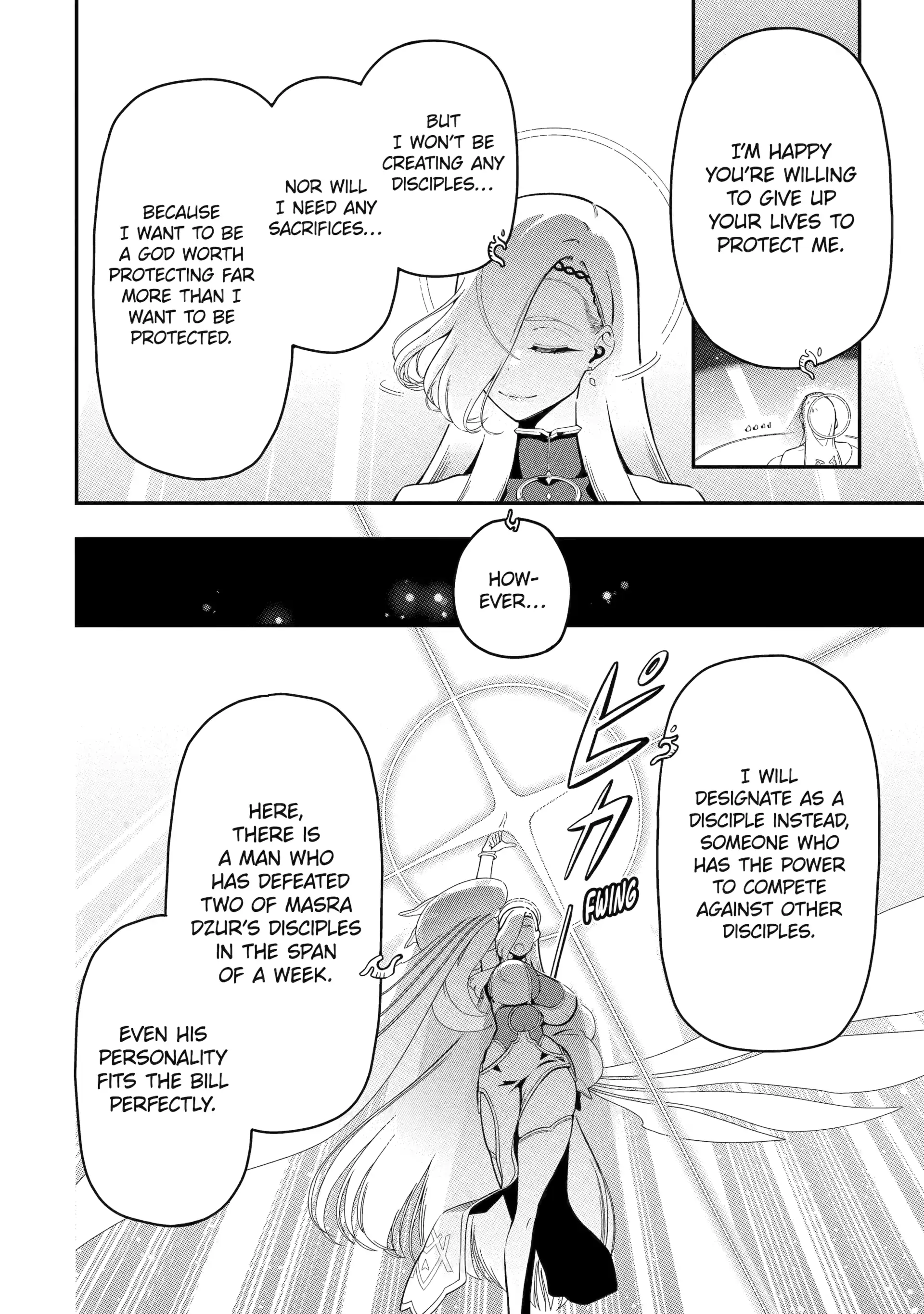 Ansatsu Skill De Isekai Saikyou Renkinjutsu To Ansatsujutsu O Kiwameta Ore Wa, Sekai O Kage Kara Shihai Suru Chapter 22 - page 41