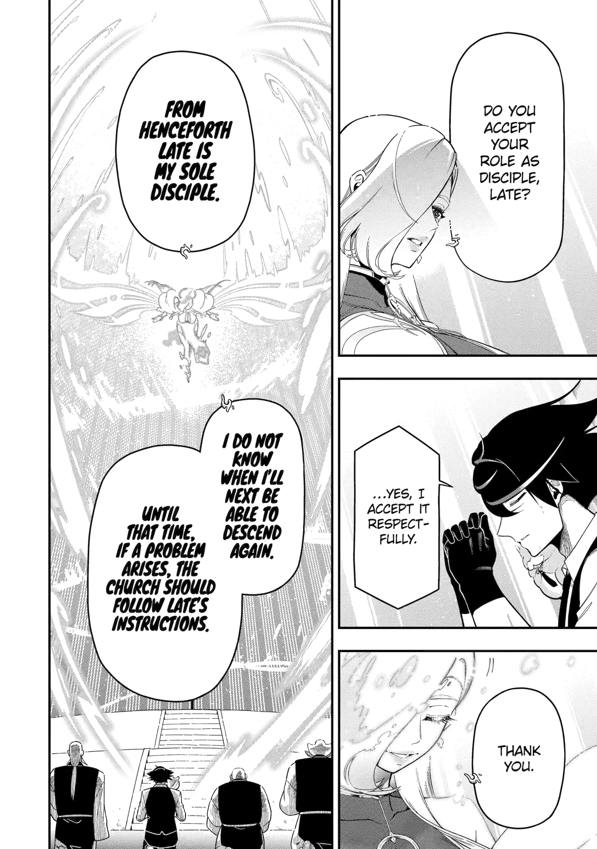 Ansatsu Skill De Isekai Saikyou Renkinjutsu To Ansatsujutsu O Kiwameta Ore Wa, Sekai O Kage Kara Shihai Suru Chapter 22 - page 43