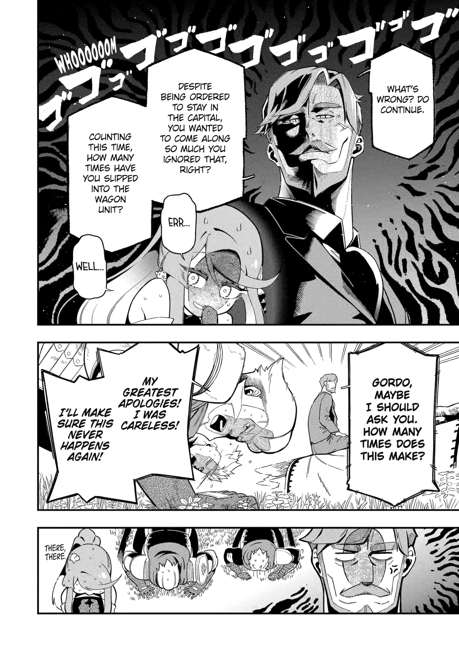Ansatsu Skill De Isekai Saikyou Renkinjutsu To Ansatsujutsu O Kiwameta Ore Wa, Sekai O Kage Kara Shihai Suru Chapter 22 - page 6