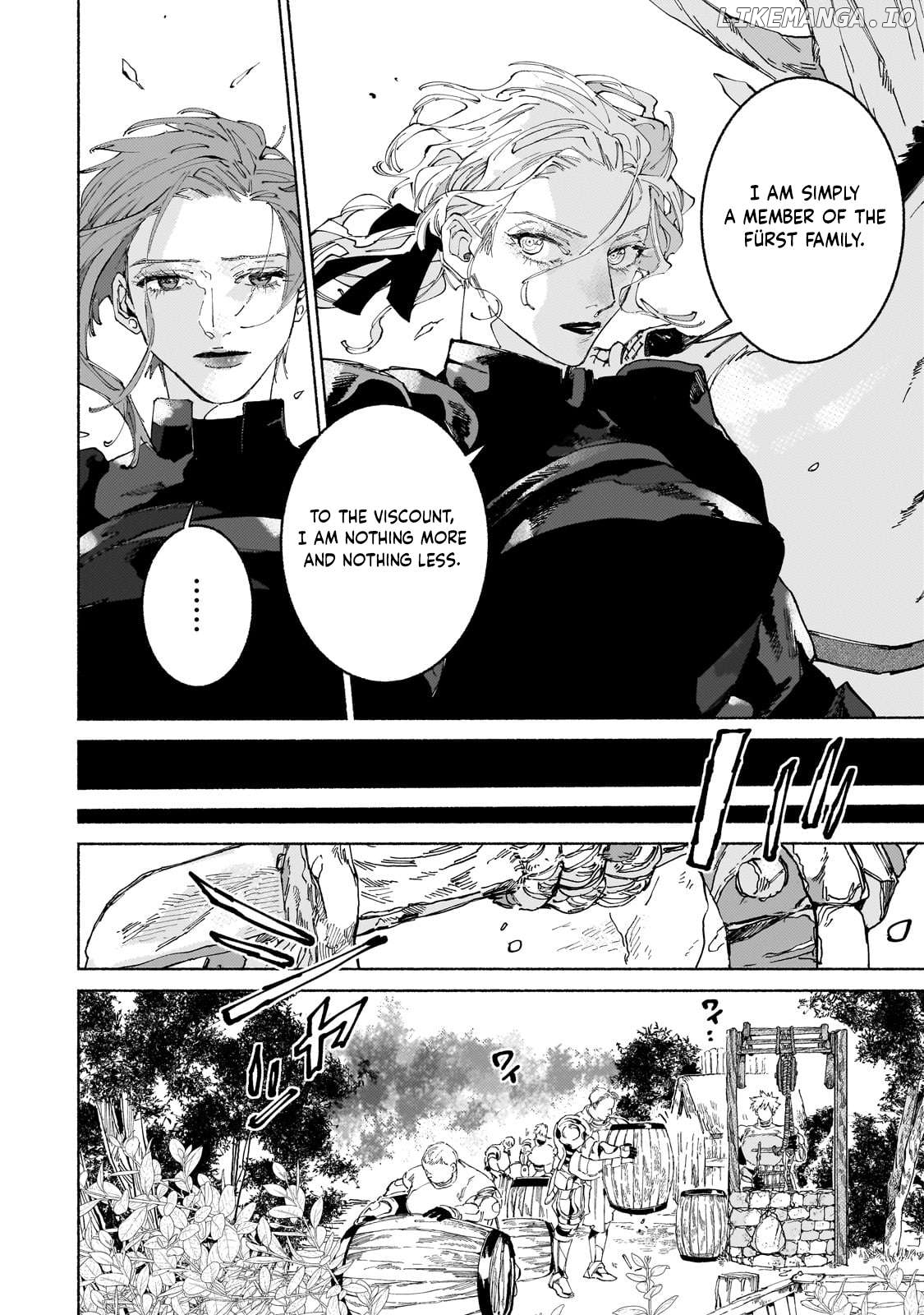 Behind The Battle Of The Hero And The Demon King Chapter 18.2 - page 8