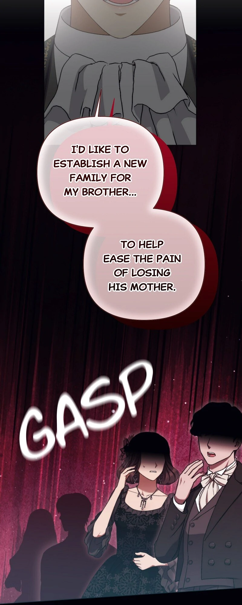 The Grand Duke is Mine Chapter 96 - page 10