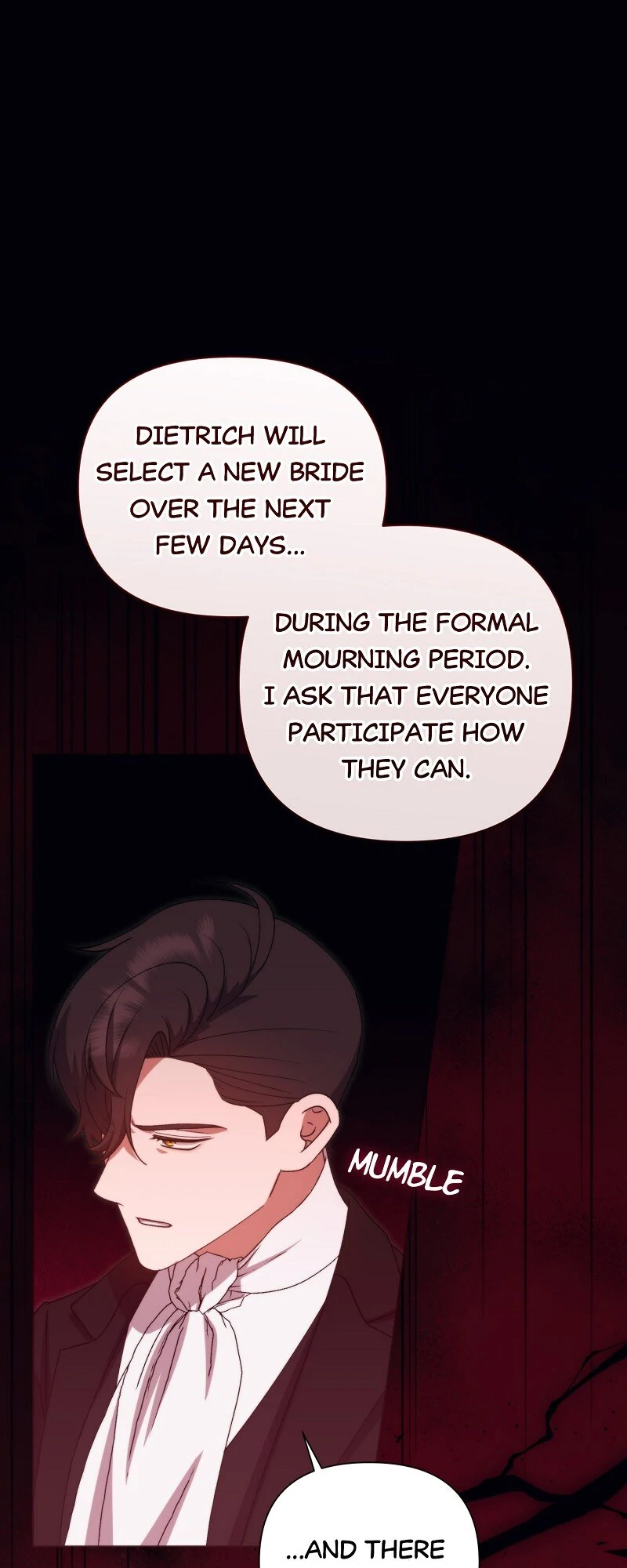 The Grand Duke is Mine Chapter 96 - page 11