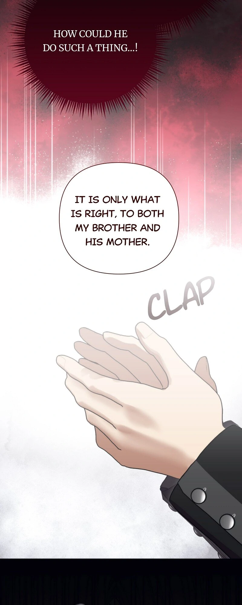 The Grand Duke is Mine Chapter 96 - page 13