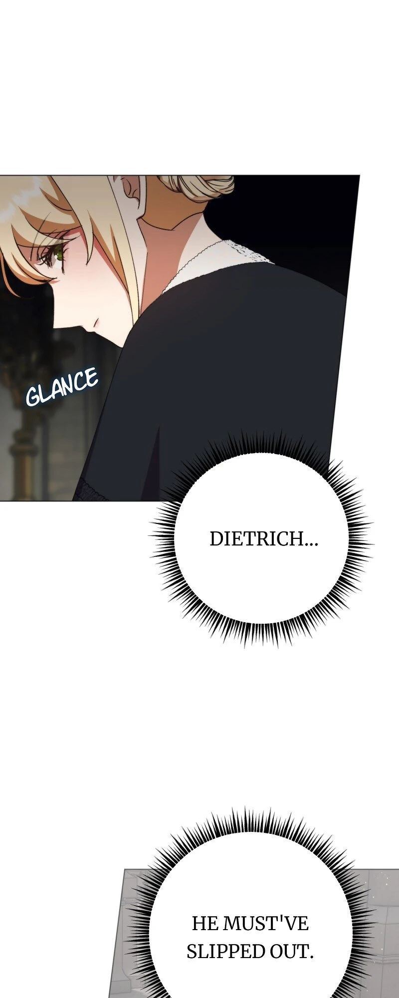 The Grand Duke is Mine Chapter 96 - page 20