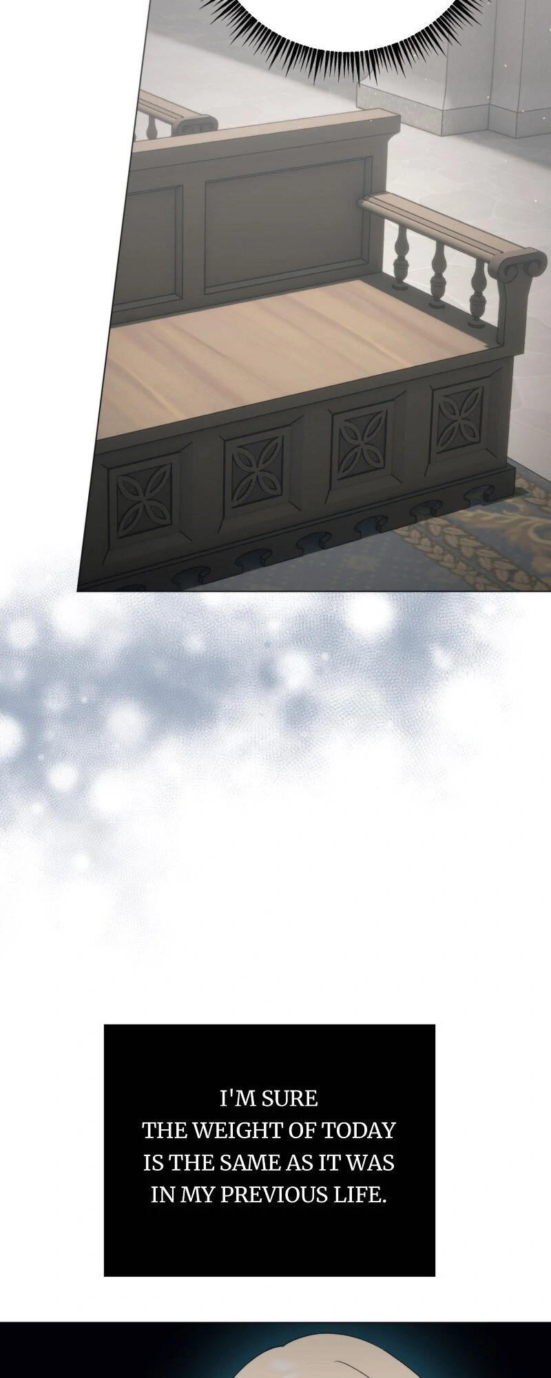 The Grand Duke is Mine Chapter 96 - page 21