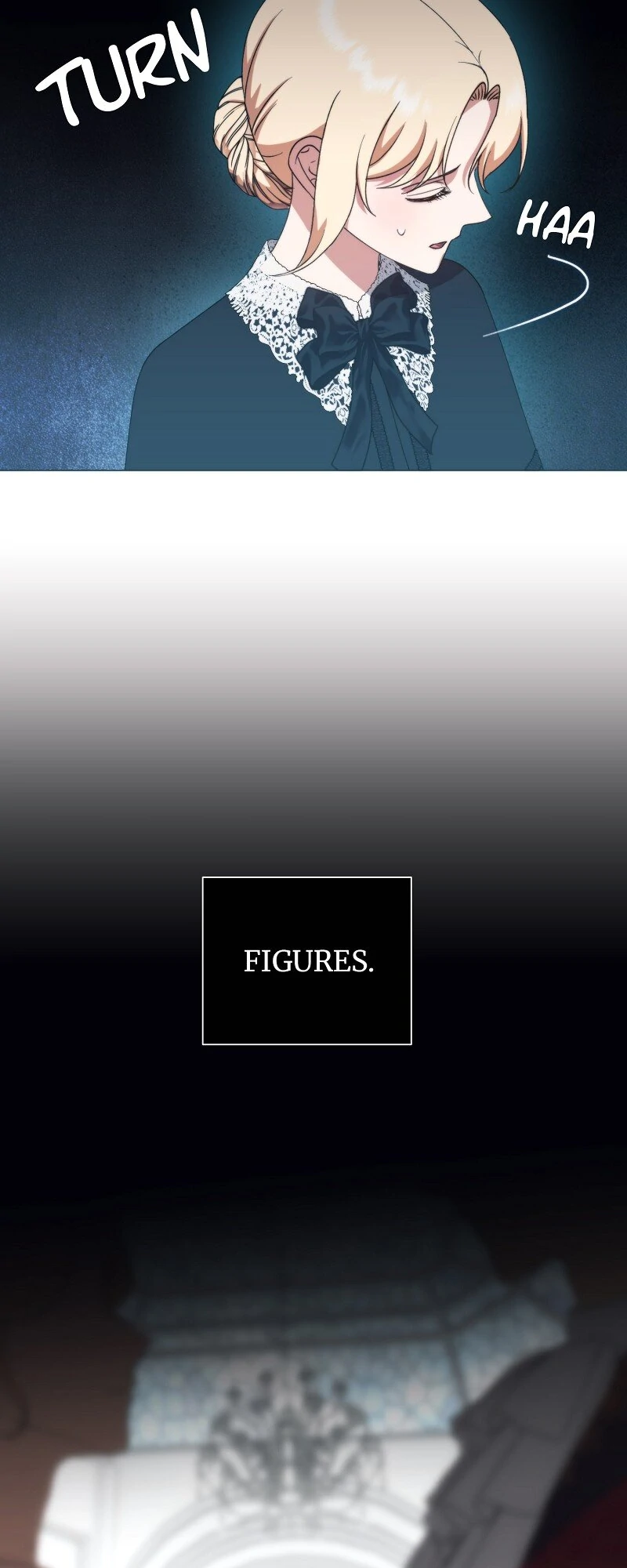 The Grand Duke is Mine Chapter 96 - page 22