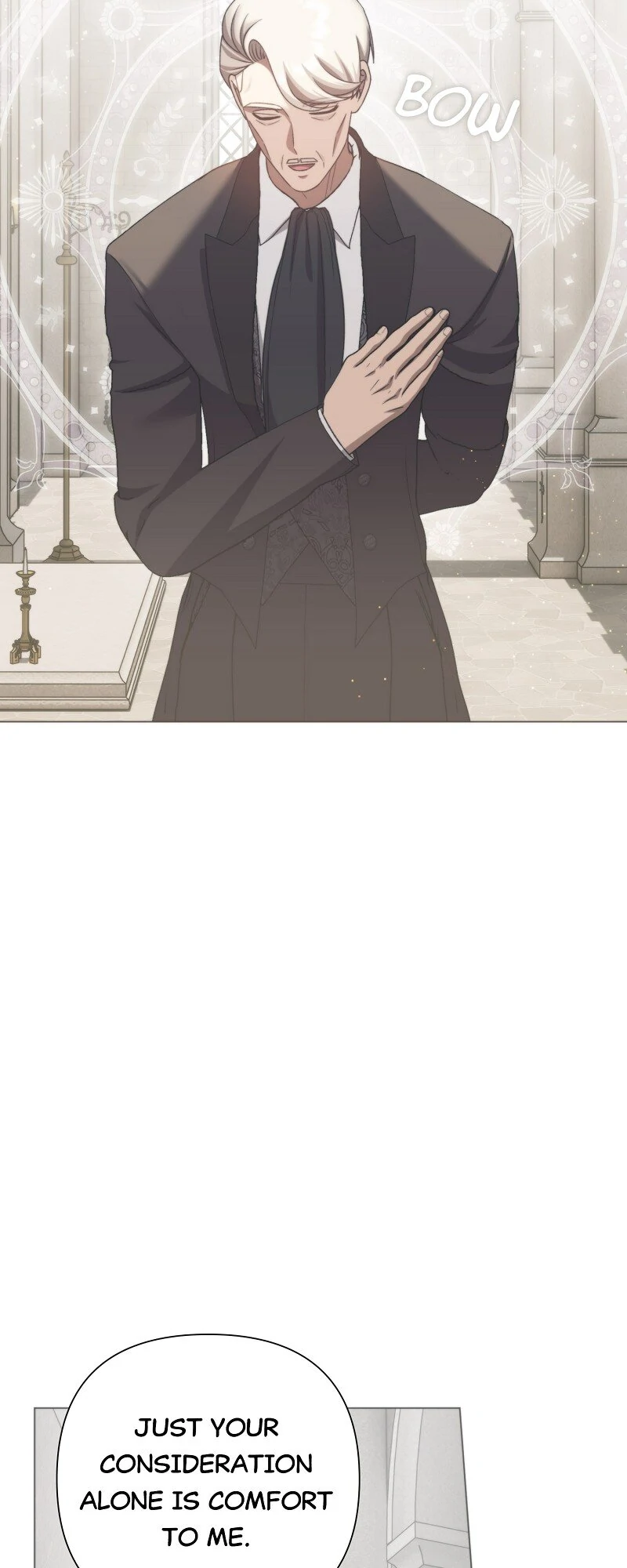 The Grand Duke is Mine Chapter 96 - page 29