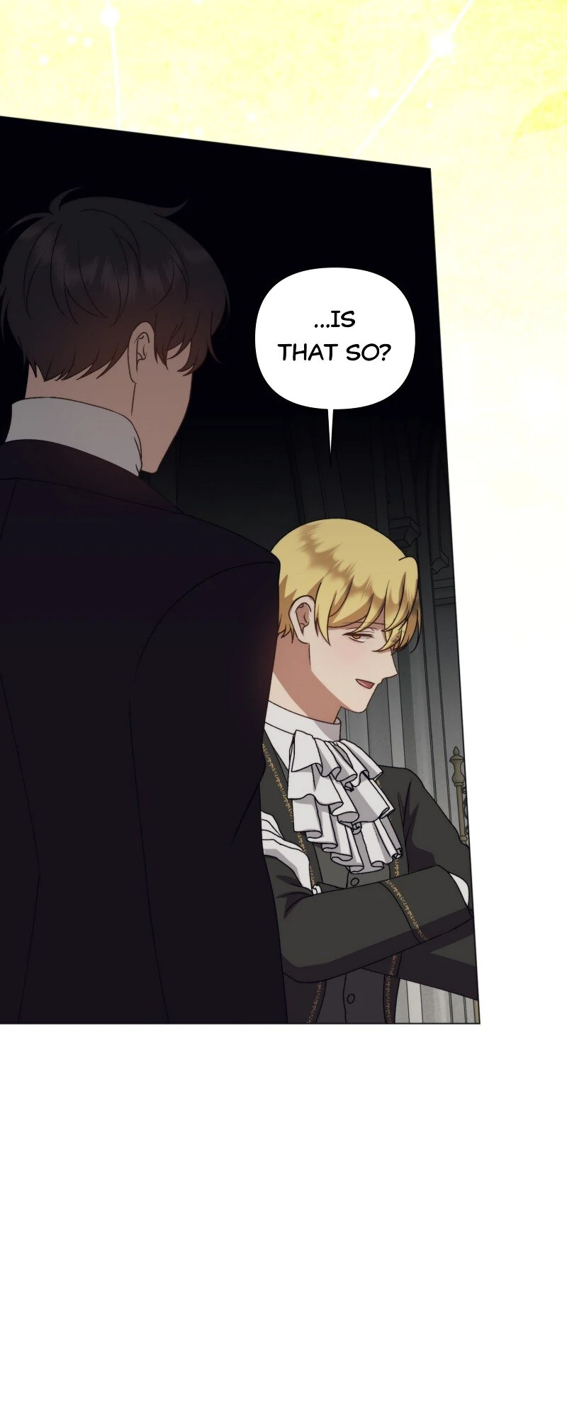 The Grand Duke is Mine Chapter 96 - page 35