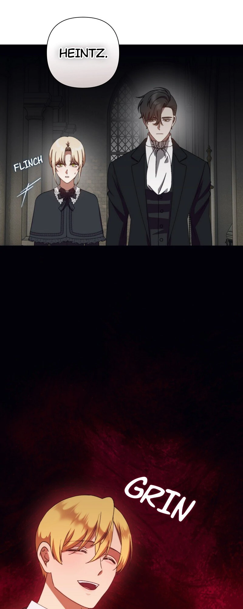 The Grand Duke is Mine Chapter 96 - page 36