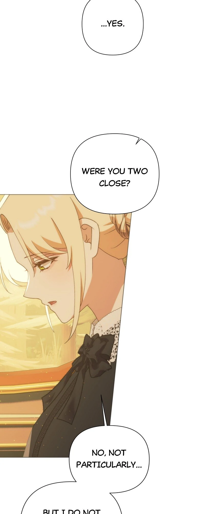 The Grand Duke is Mine Chapter 96 - page 43