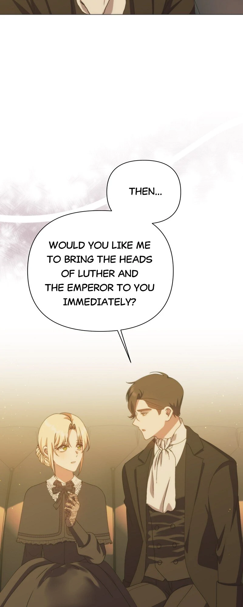 The Grand Duke is Mine Chapter 96 - page 48